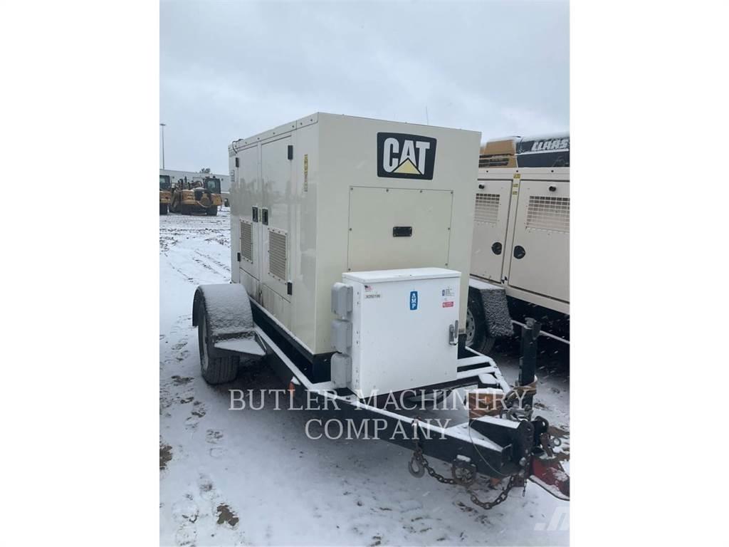 CAT XQ 30 其它发电机