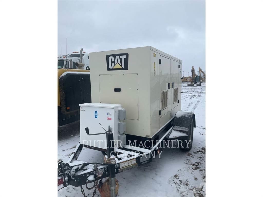 CAT XQ 30 其它发电机