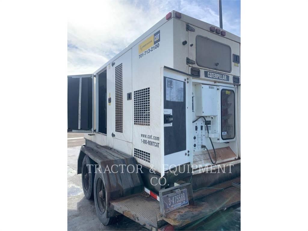 CAT XQ 300 其它发电机