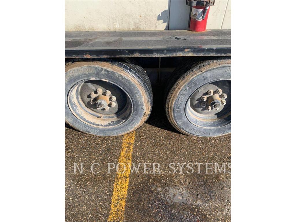 CAT XQ 300 其它发电机