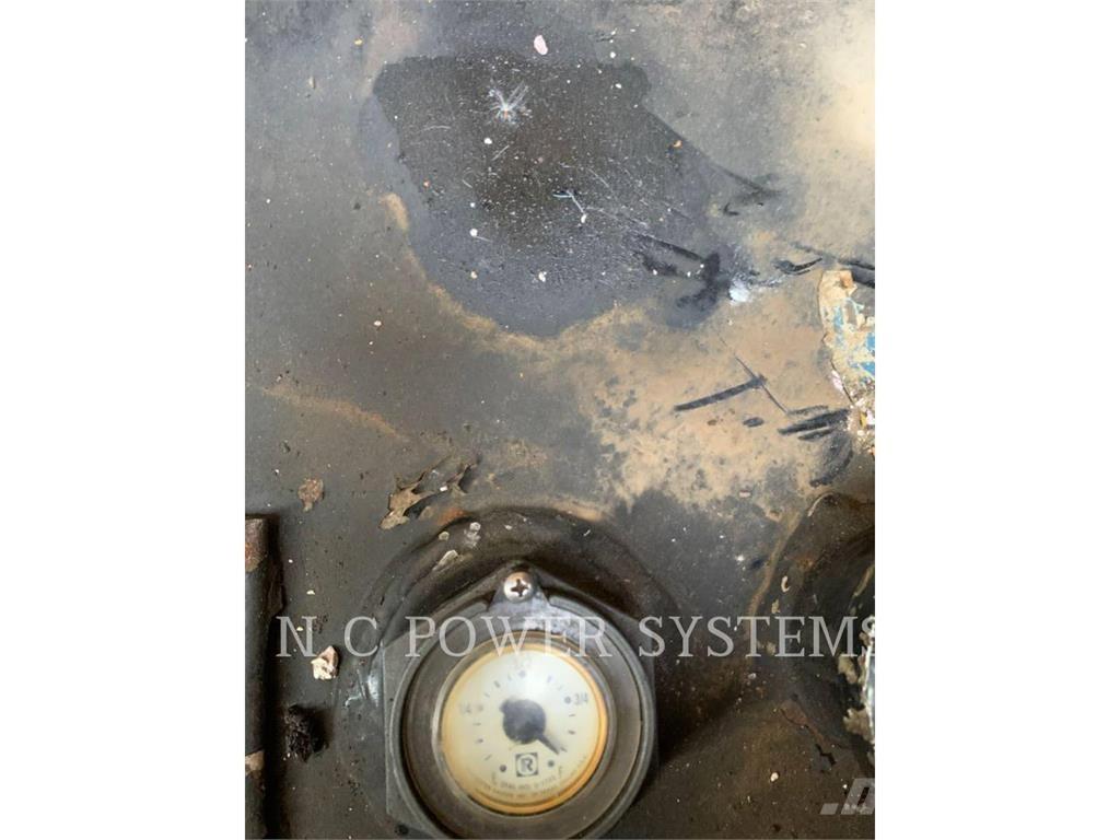 CAT XQ 300 其它发电机