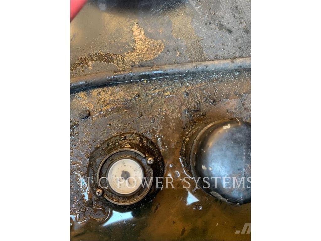 CAT XQ 300 其它发电机