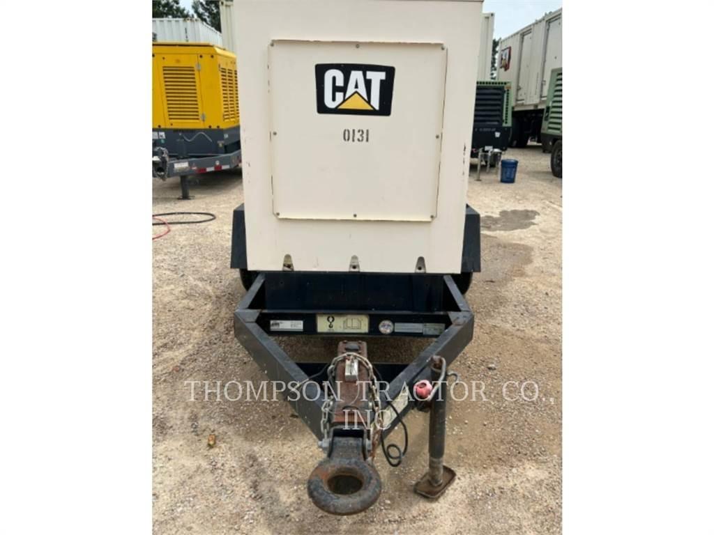 CAT XQ 35 其它发电机