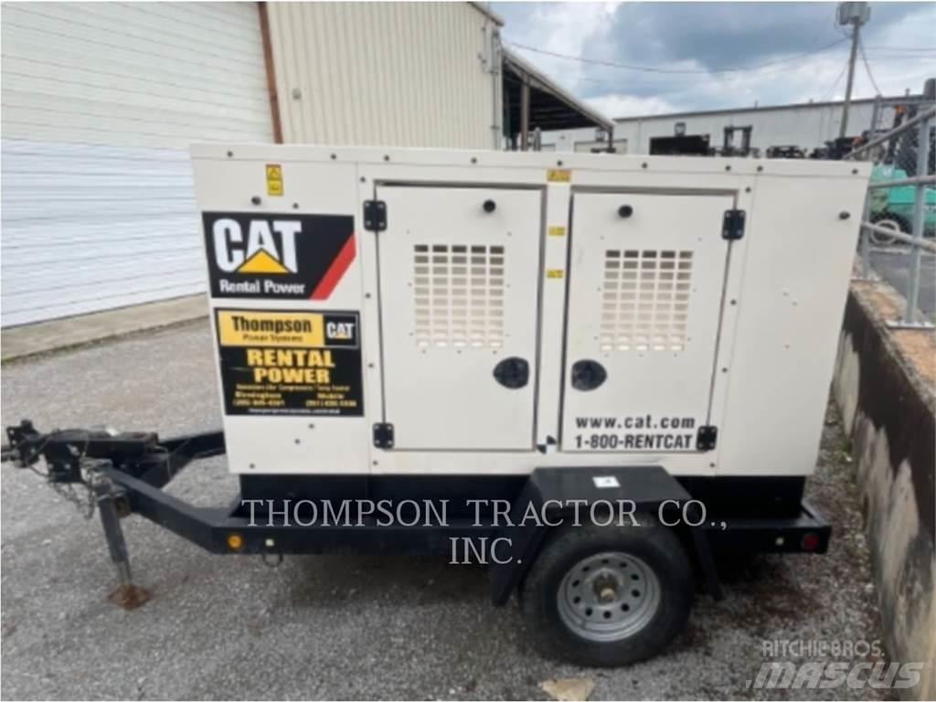 CAT XQ 35 其它发电机