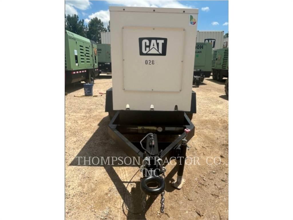 CAT XQ 35 其它发电机