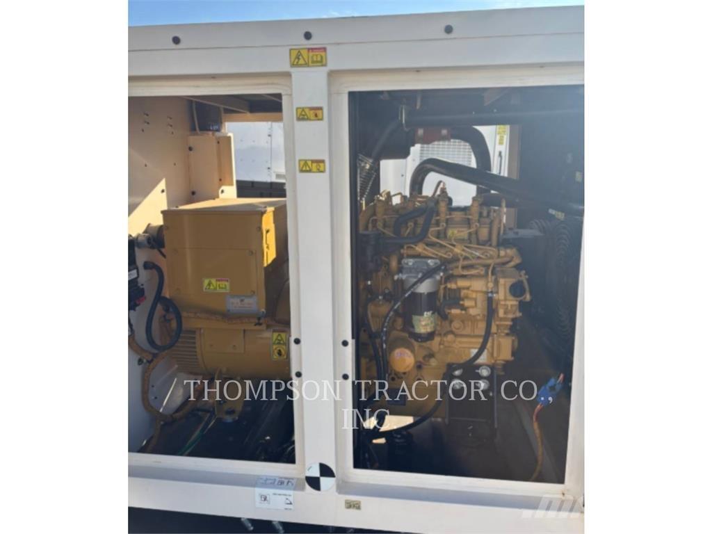 CAT XQ 35 其它发电机