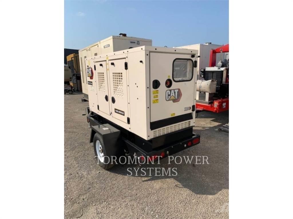 CAT XQ 35 _120-208 其它发电机