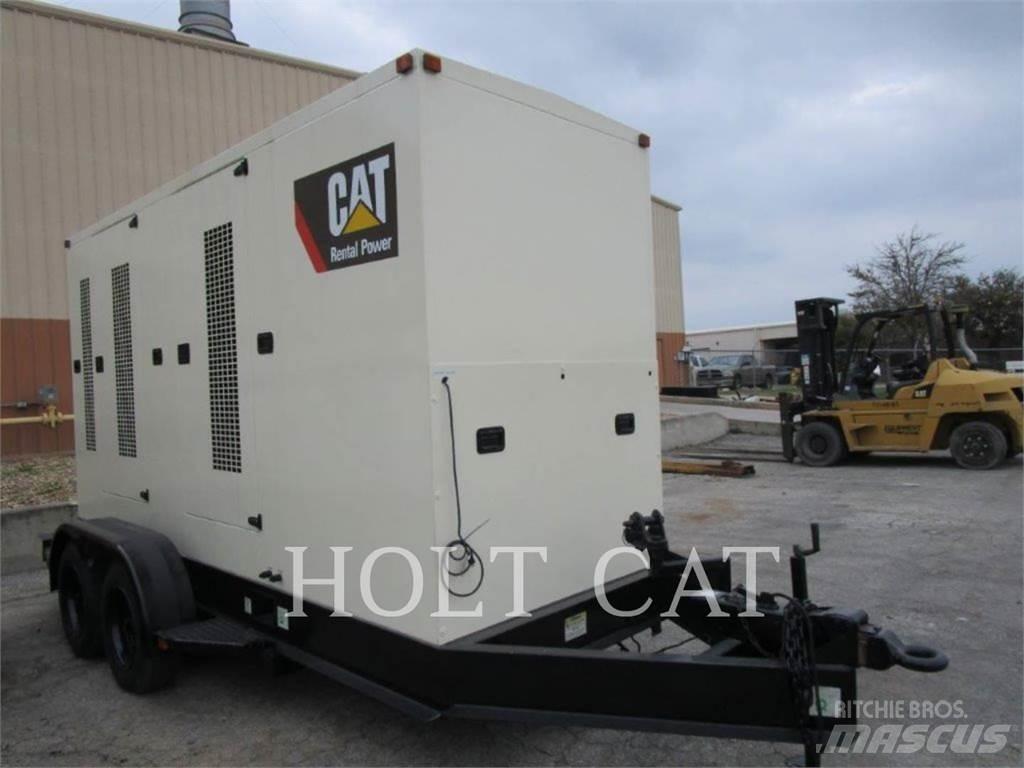 CAT XQ 350 其它发电机