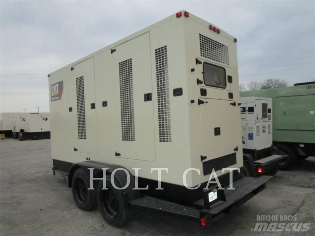 CAT XQ 350 其它发电机