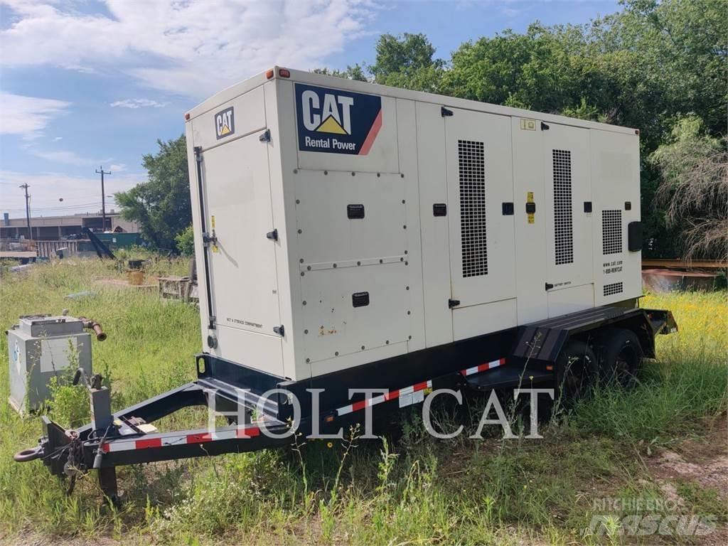 CAT XQ 350 其它发电机