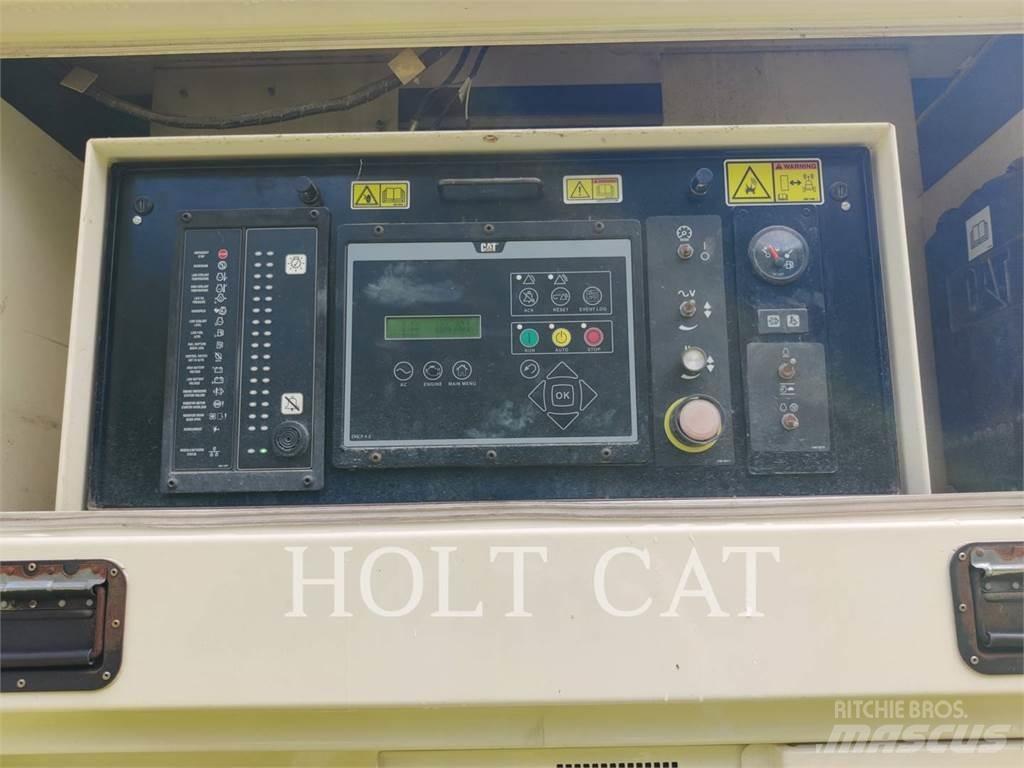 CAT XQ 350 其它发电机