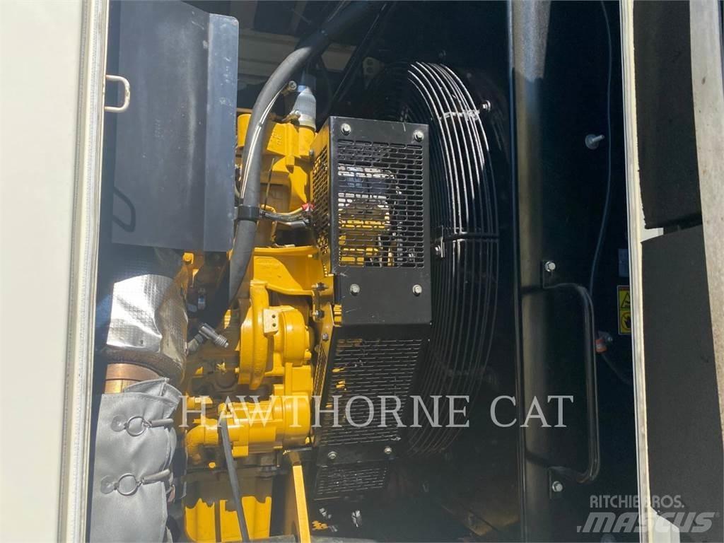 CAT XQ 350 其它发电机