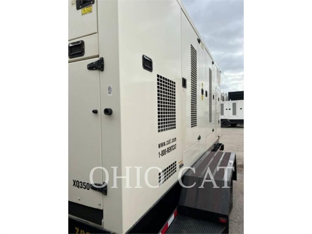 CAT XQ 350 其它发电机