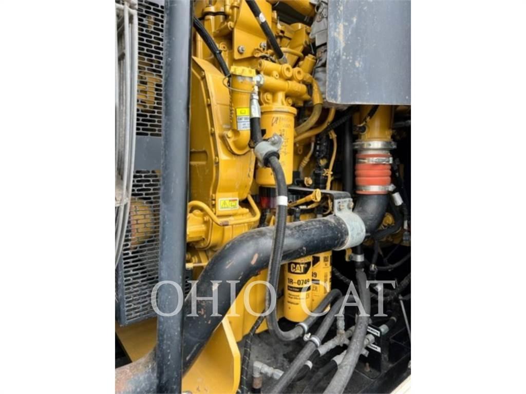 CAT XQ 350 其它发电机