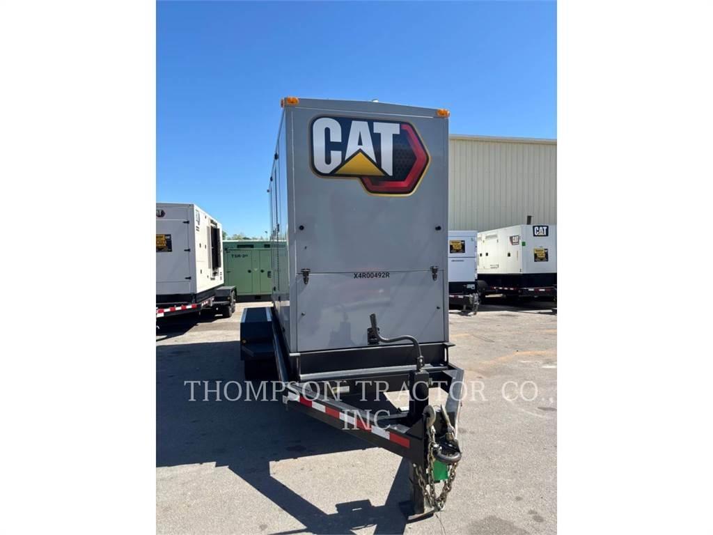 CAT XQ 400 其它发电机