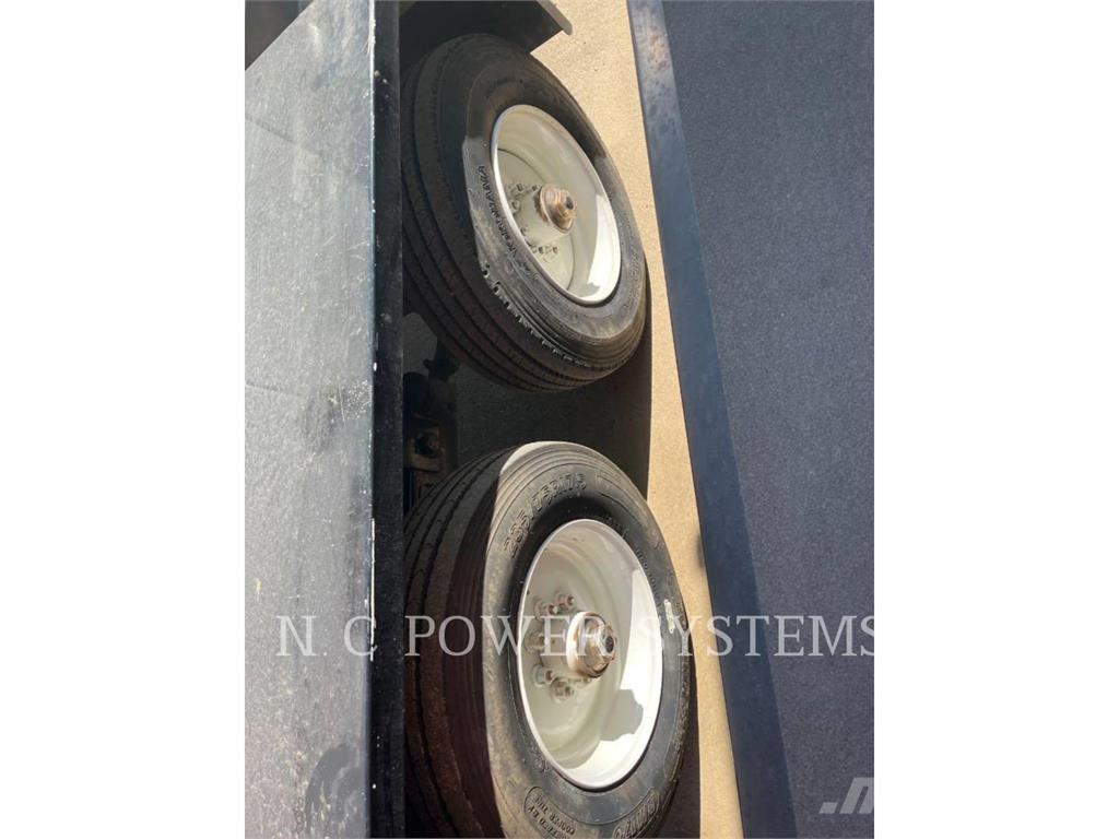 CAT XQ 400 其它发电机