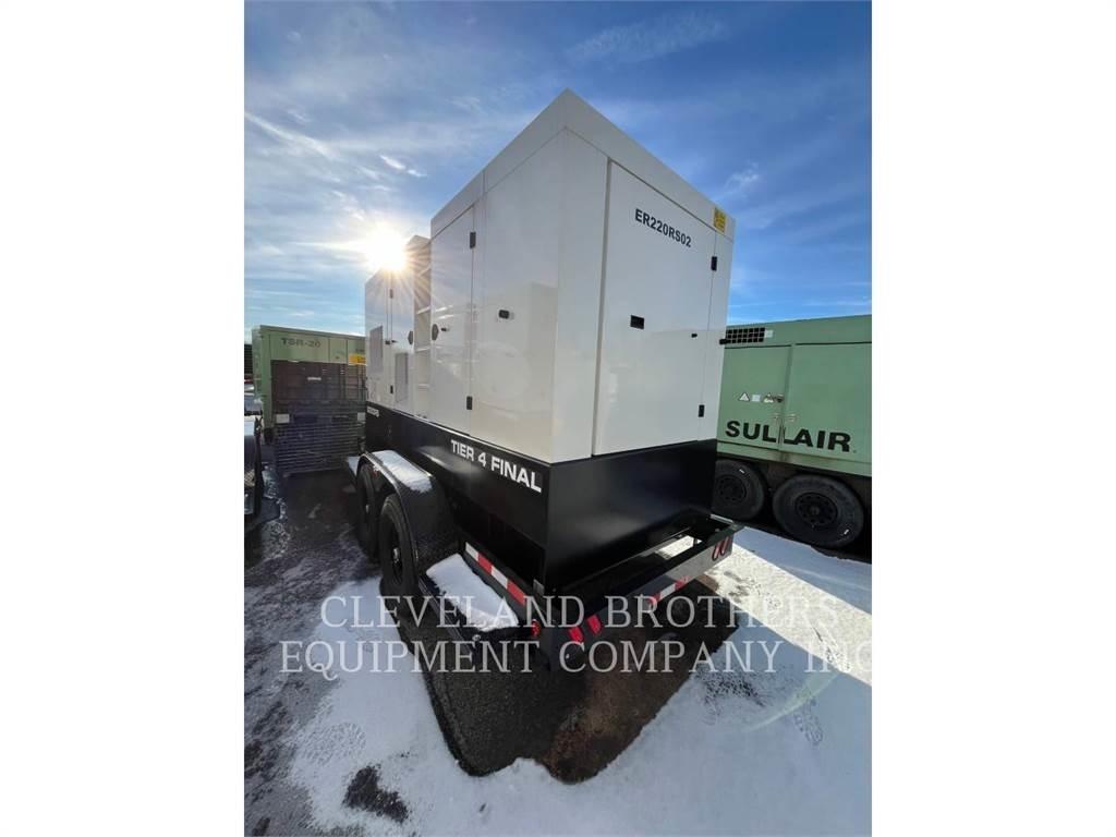 CAT XQ 425 其它发电机