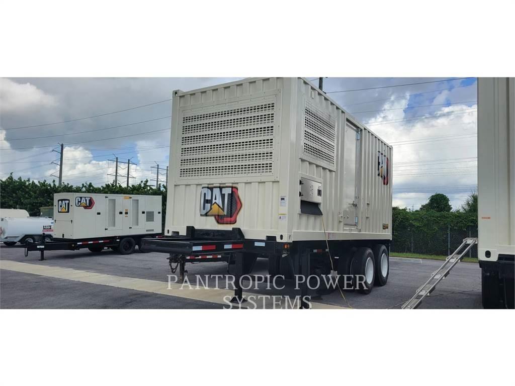 CAT XQ 500 其它发电机