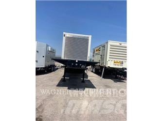 CAT XQ 500 其它发电机
