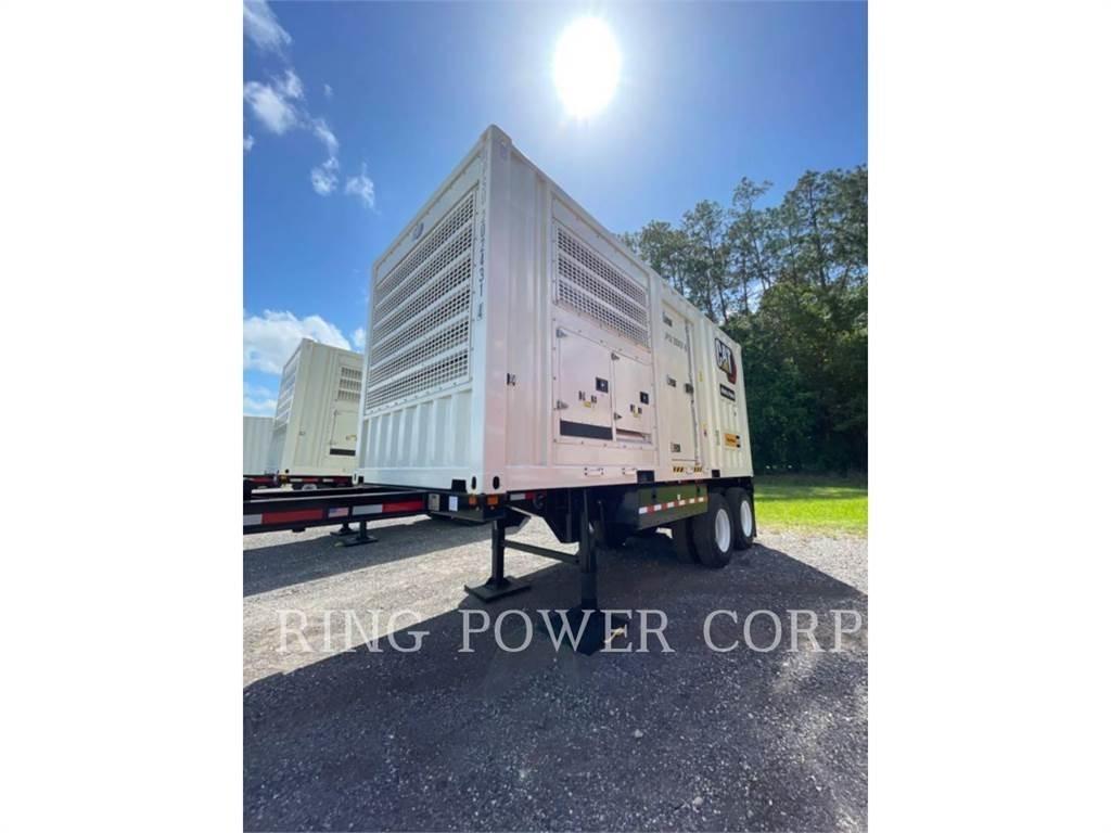 CAT XQ 570 其它发电机