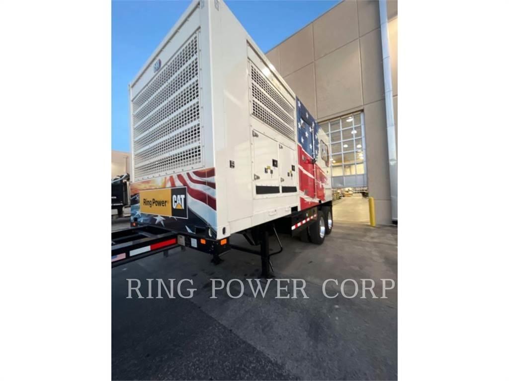 CAT XQ 570 其它发电机