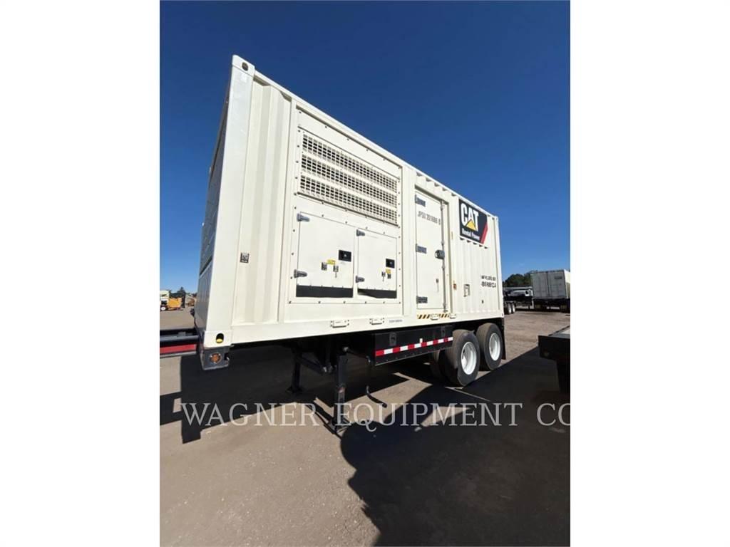 CAT XQ 570 其它发电机