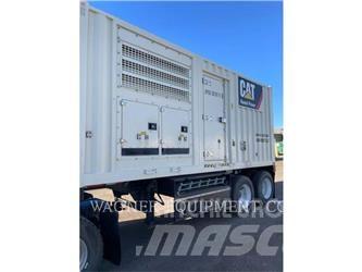CAT XQ 570 其它发电机
