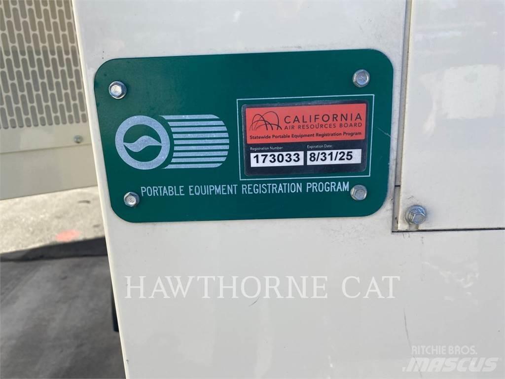 CAT XQ 60 其它发电机