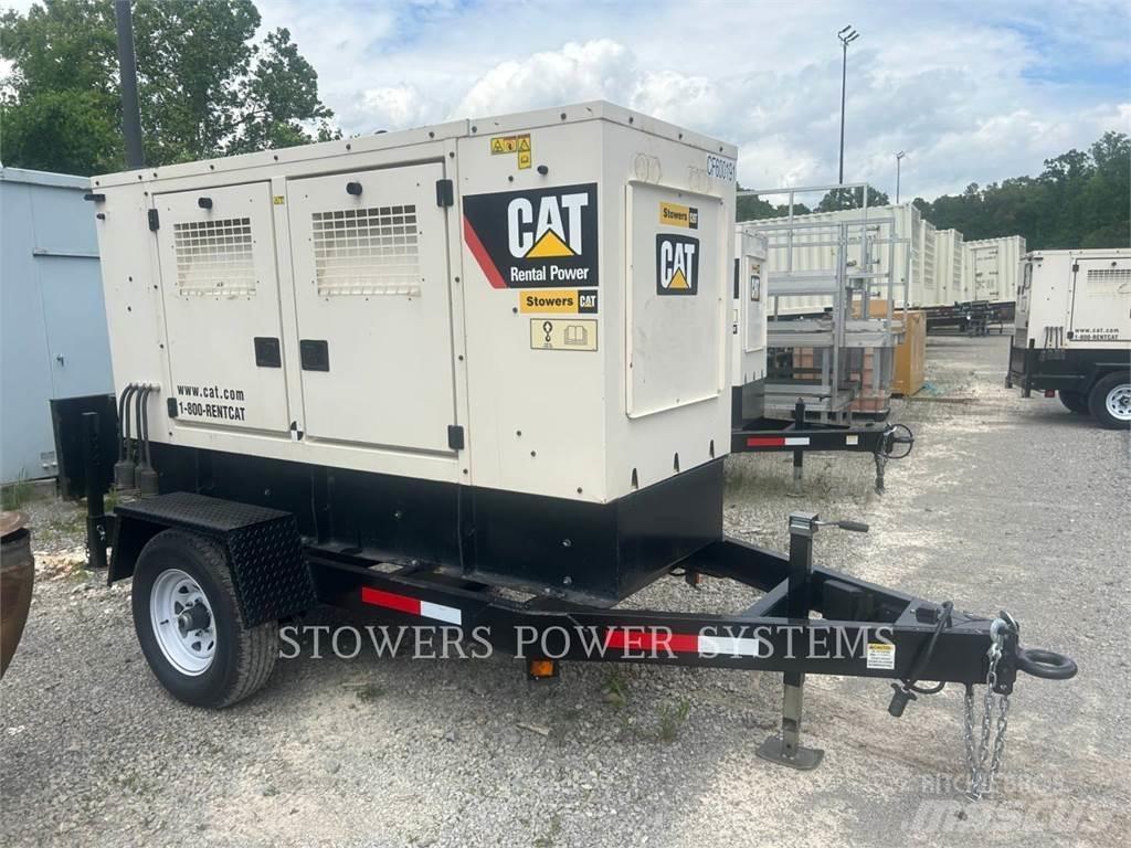 CAT XQ-60 48KW 其它发电机