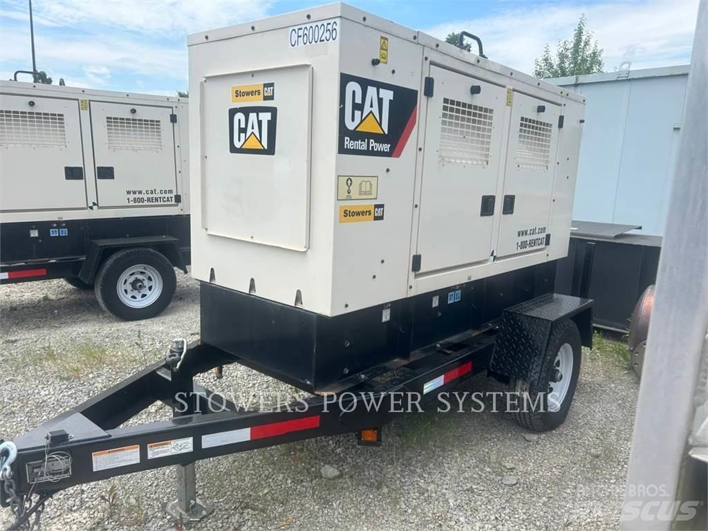 CAT XQ-60 48KW 其它发电机