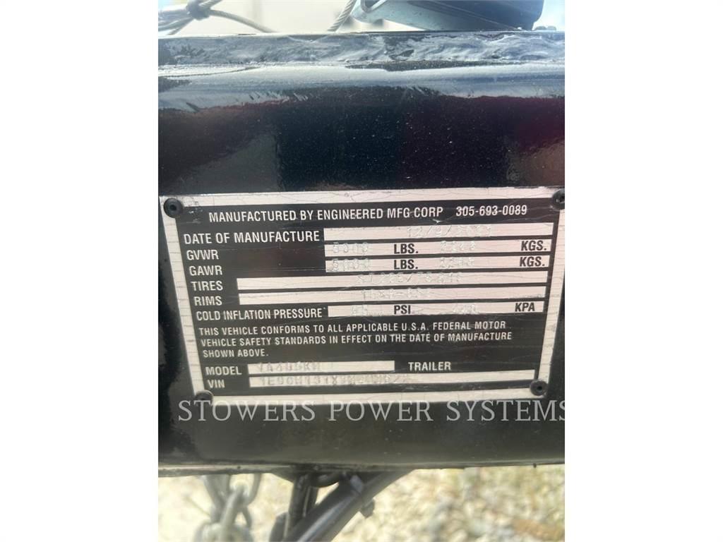 CAT XQ-60 48KW 其它发电机