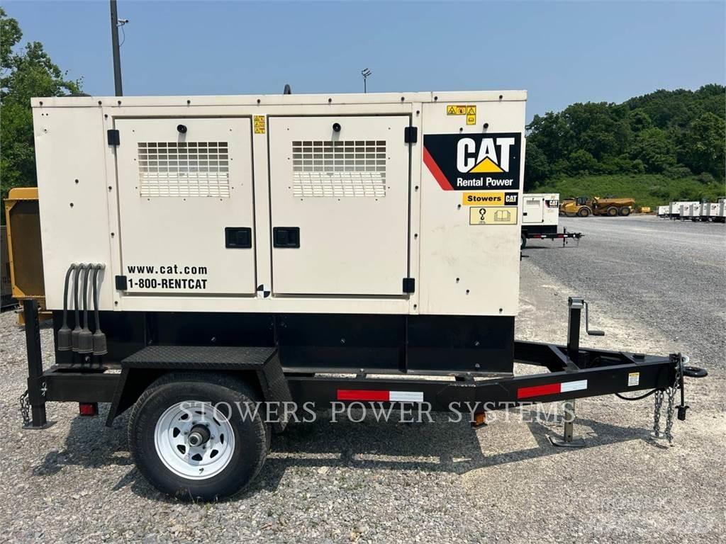 CAT XQ-60 48KW 其它发电机