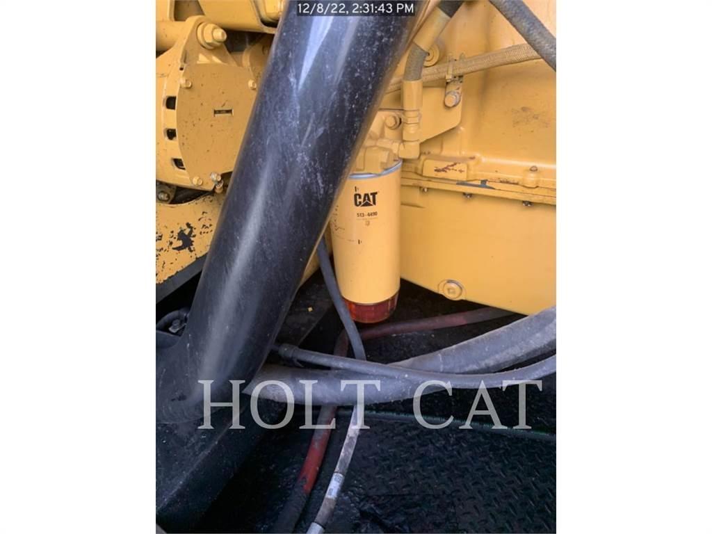 CAT XQ 600 其它发电机