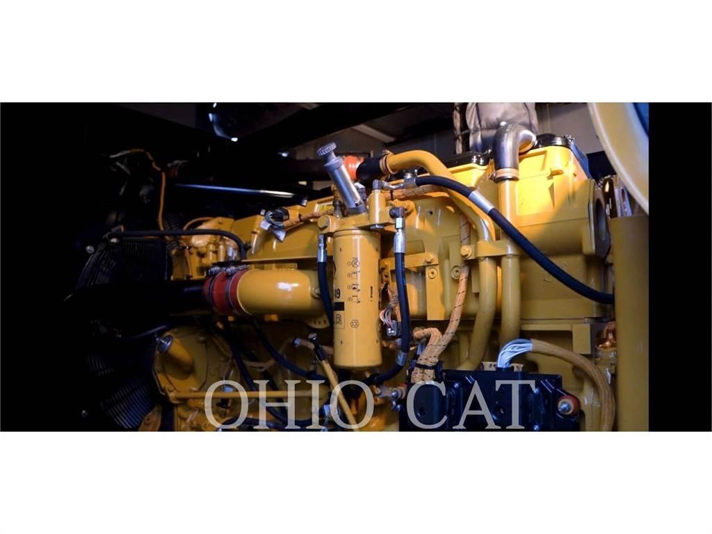 CAT XQ 600 其它发电机