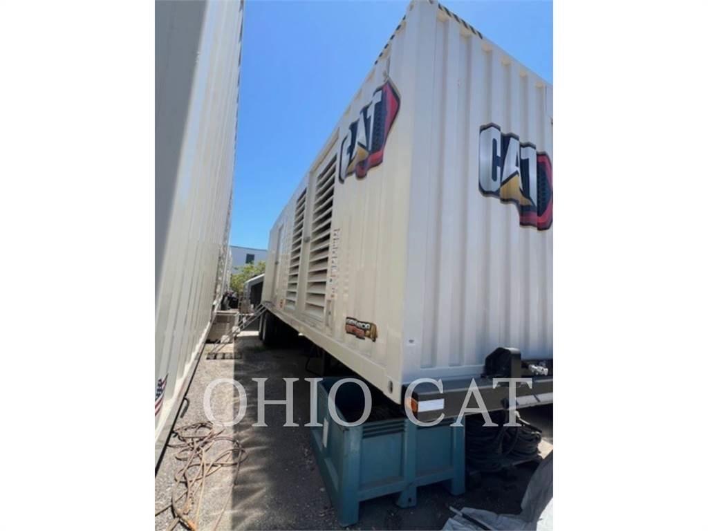 CAT XQ 800 其它发电机