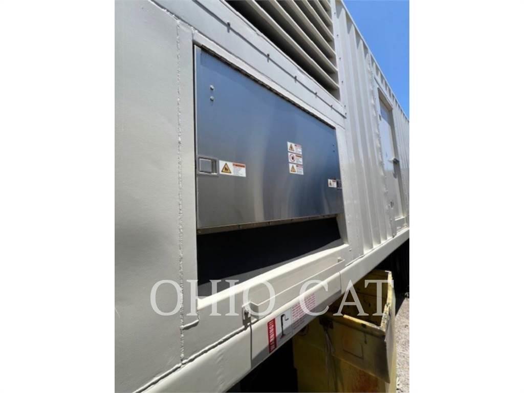 CAT XQ 800 其它发电机