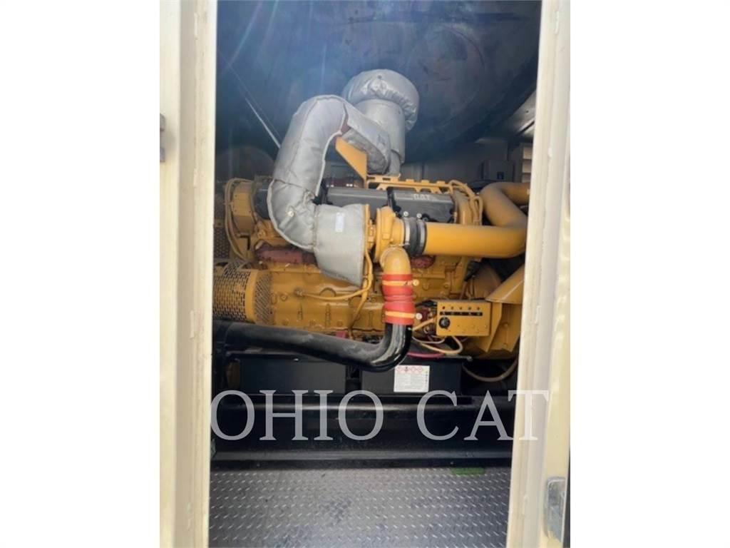 CAT XQ 800 其它发电机