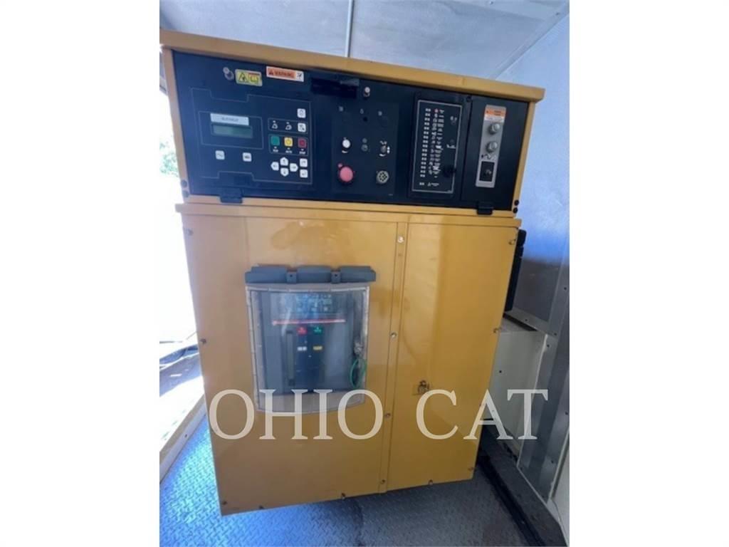 CAT XQ 800 其它发电机