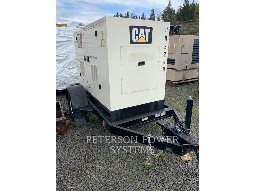 CAT XQ0030 其它发电机