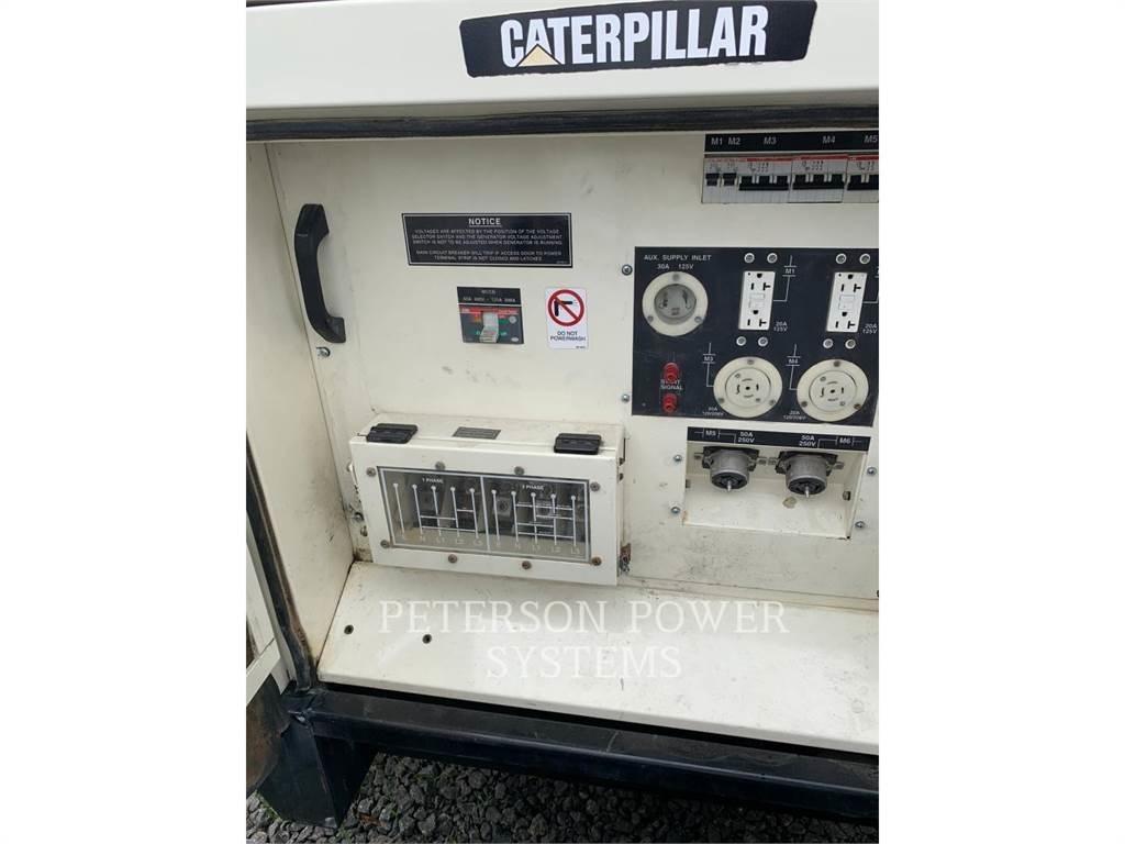 CAT XQ0030 其它发电机