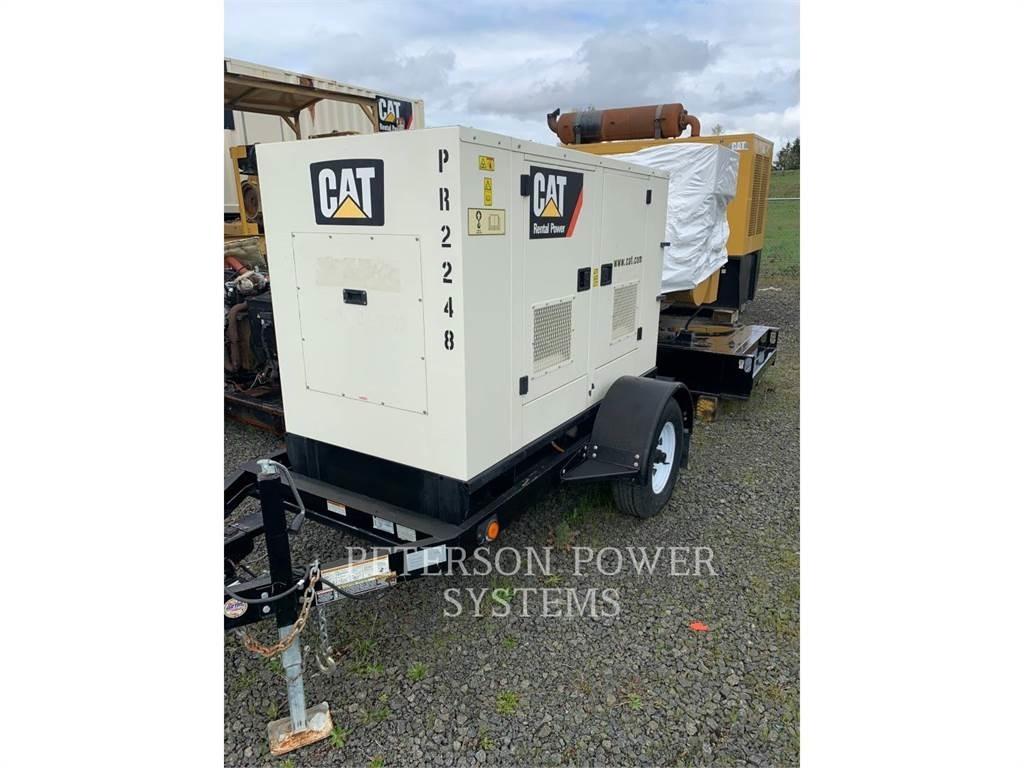 CAT XQ0030 其它发电机