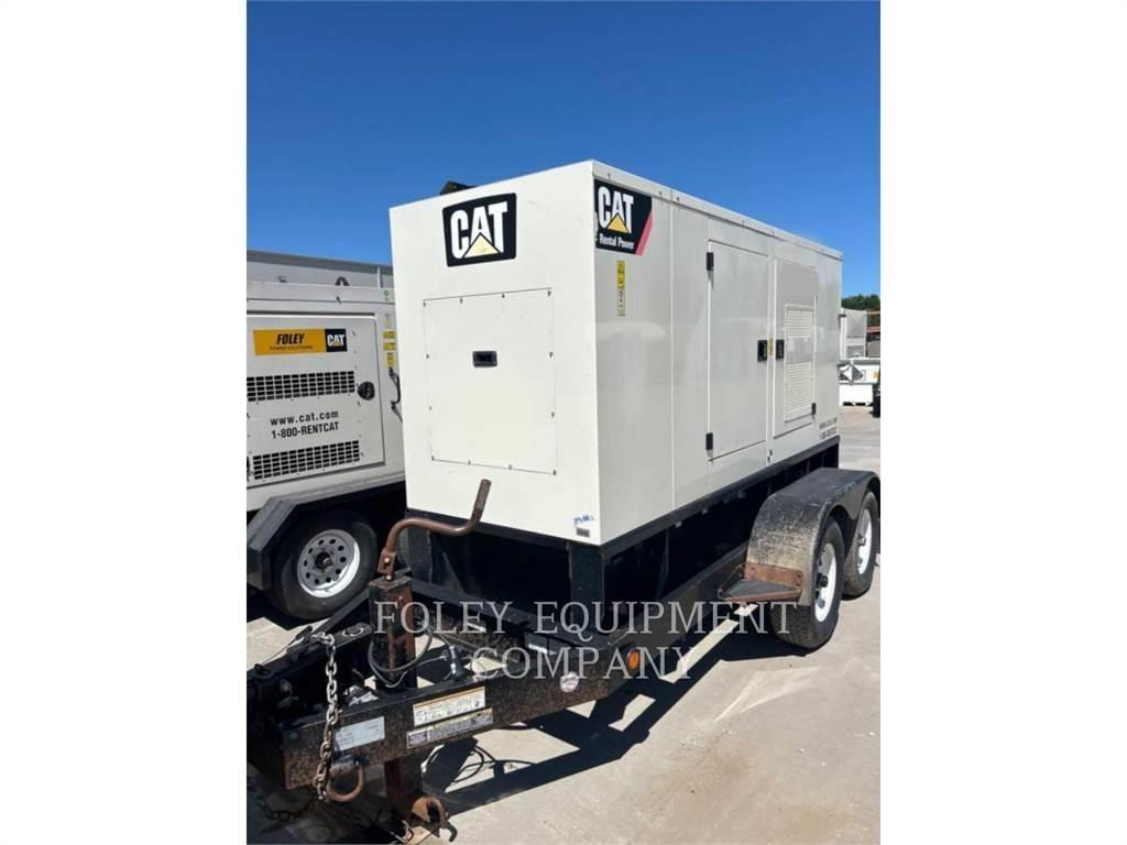 CAT XQ100 其它发电机