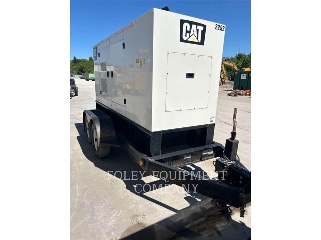 CAT XQ100 其它发电机