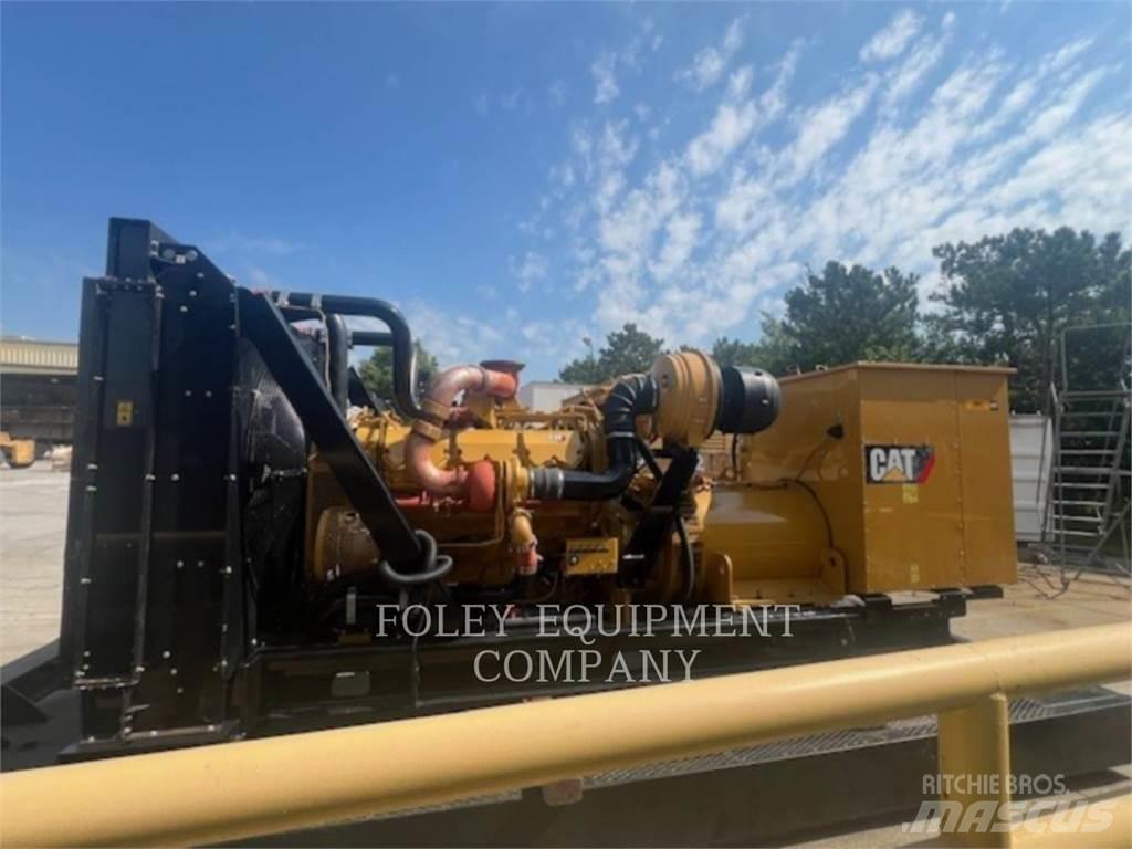 CAT XQ1000RD 其它发电机