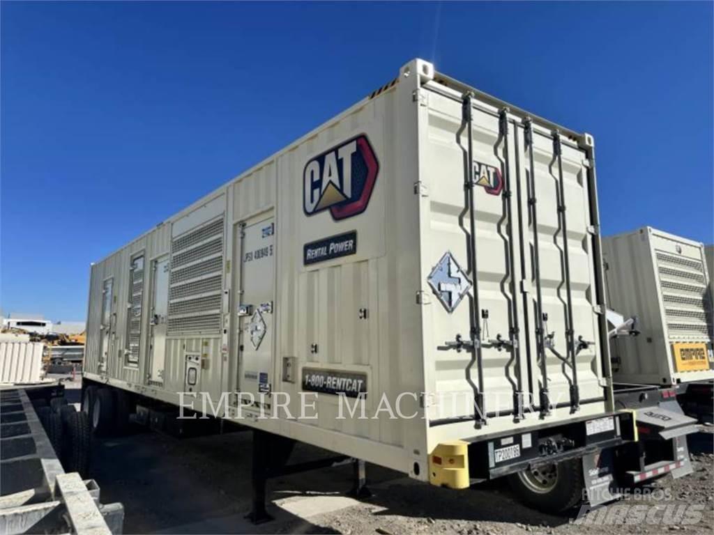 CAT XQ1140 其它发电机