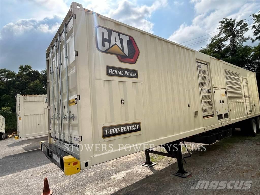 CAT XQ1140 其它发电机