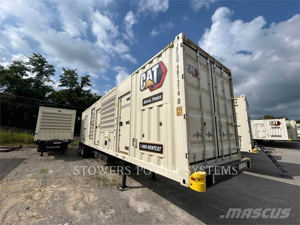 CAT XQ1140 其它发电机