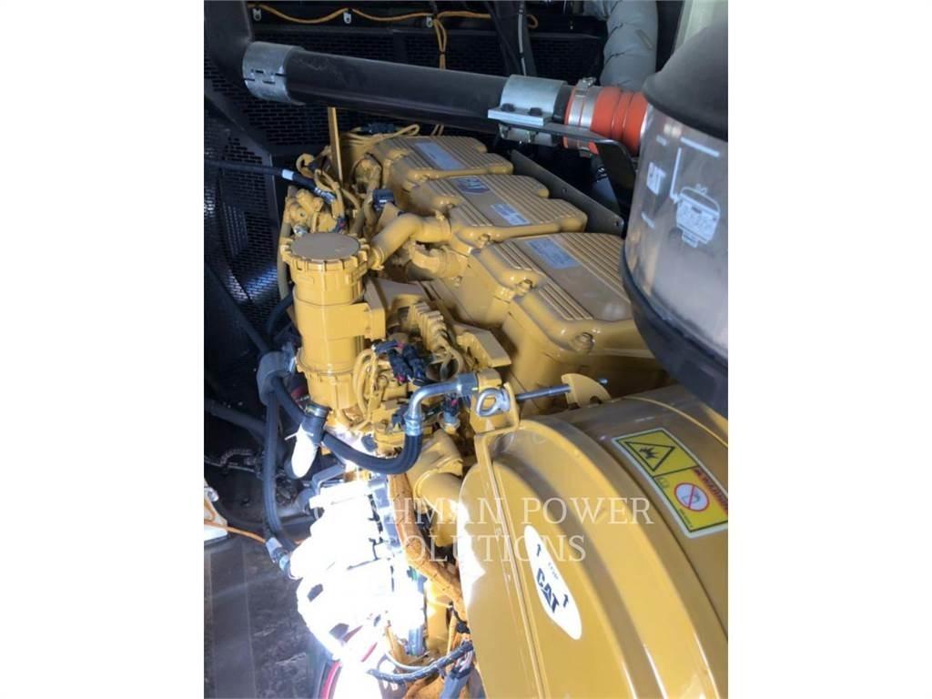 CAT XQ1140 其它发电机