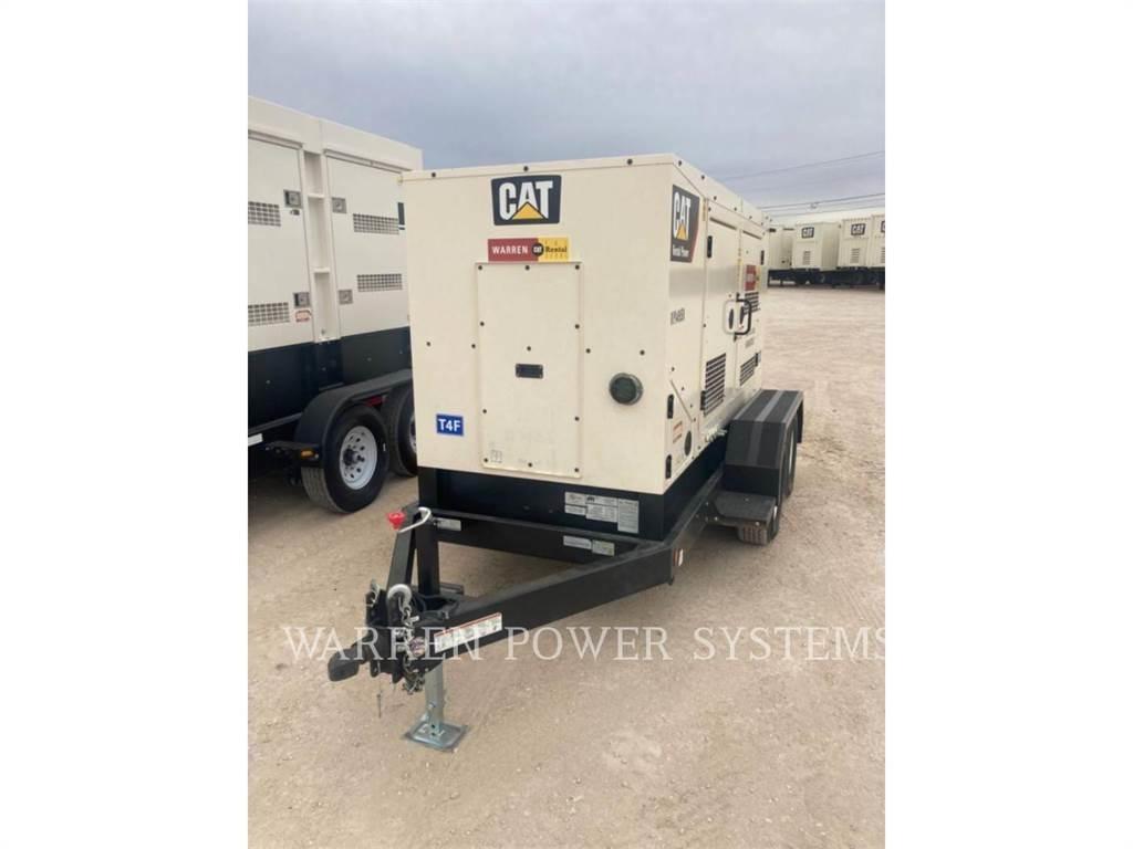 CAT XQ125 T4F 其它发电机