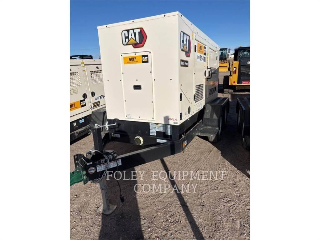 CAT XQ125KVA 其它发电机